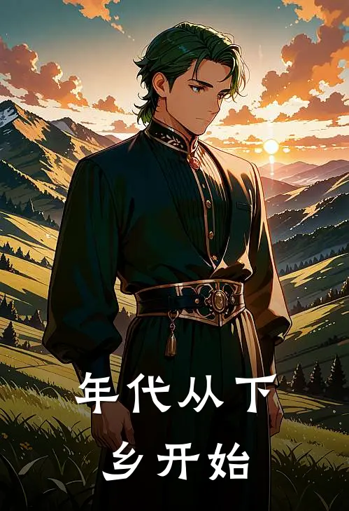 年代从下乡开始(钱胜陈诗)阅读免费小说_完本热门小说年代从下乡开始钱胜陈诗