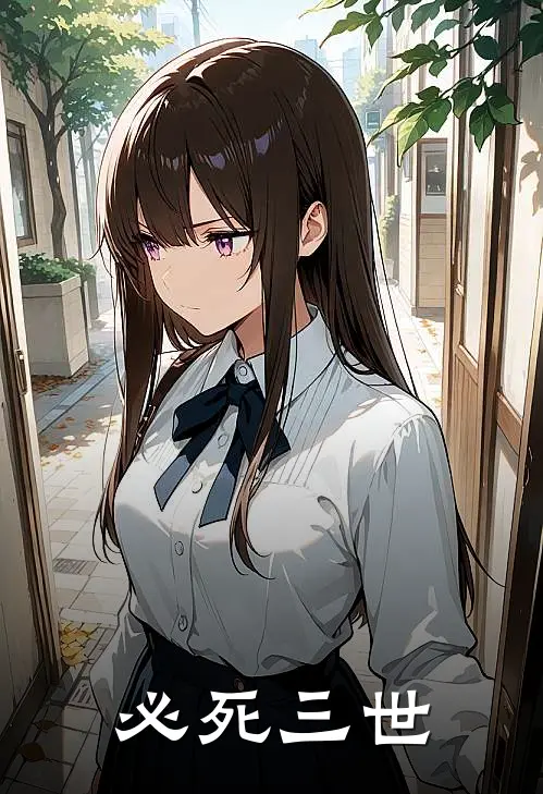 何婉茹何正辉《必死三世》全本免费在线阅读_(何婉茹何正辉)最新章节在线阅读