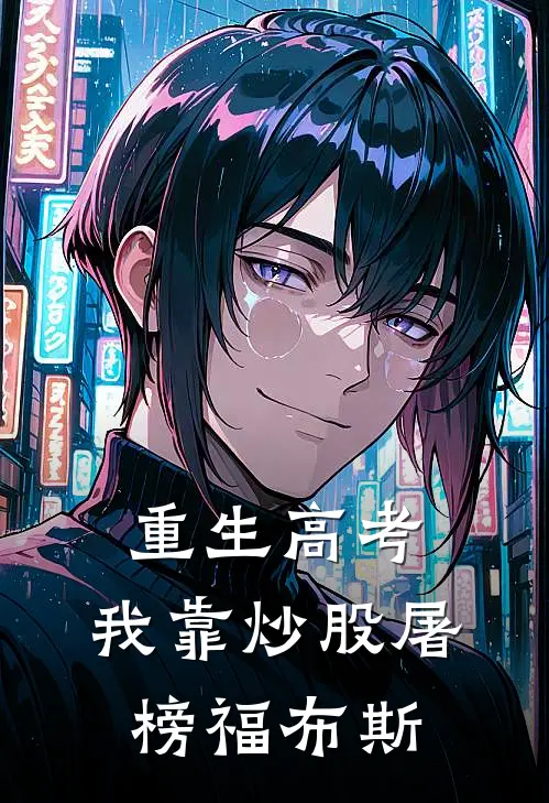 重生高考，我靠炒股屠榜福布斯