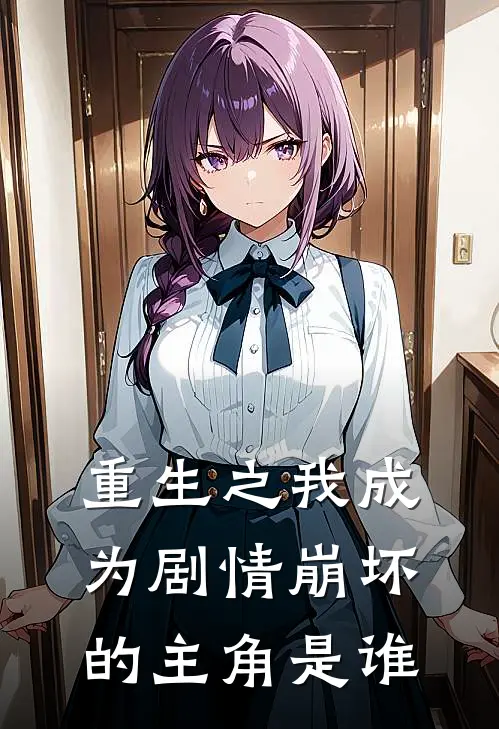 重生之我成为剧情崩坏的主角是谁