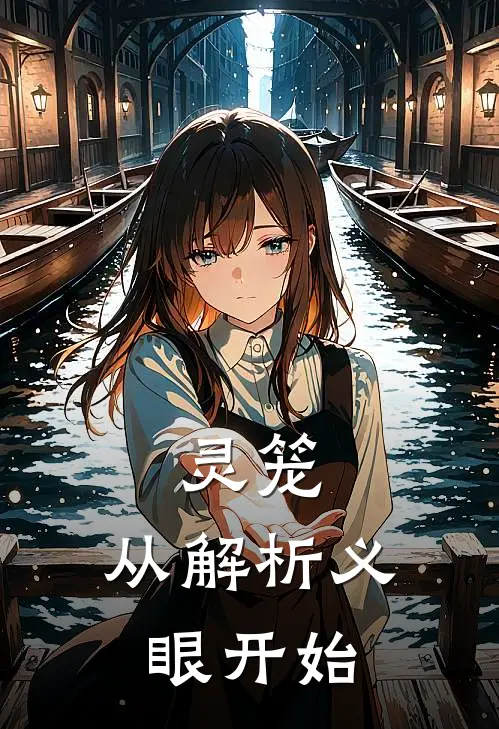 灵笼：从解析义眼开始