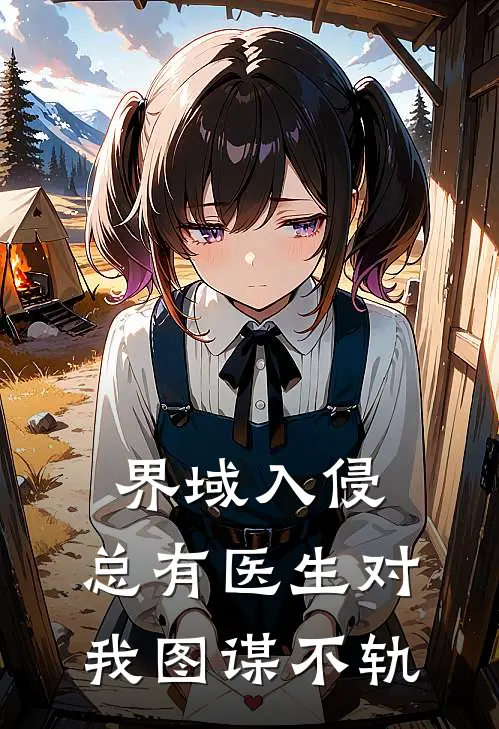 界域入侵，总有医生对我图谋不轨