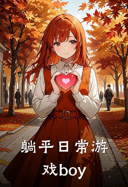 躺平日常游戏 boy