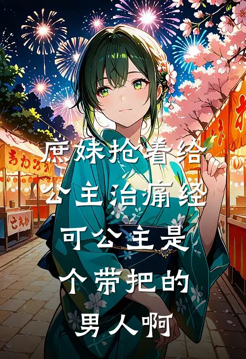 庶妹抢着给公主治痛经，可公主是个带把的男人啊苏云初苏云柔完结小说_完结版小说全文免费阅读庶妹抢着给公主治痛经，可公主是个带把的男人啊苏云初苏云柔