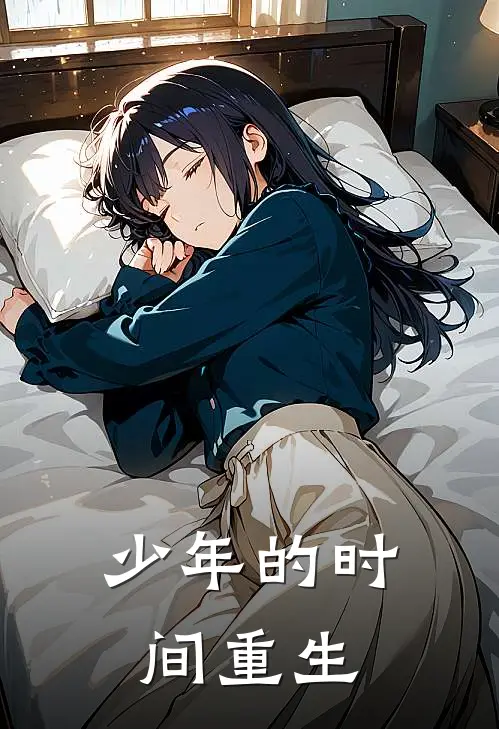 少年的时间重生