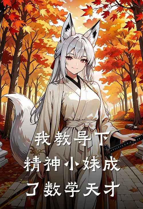 我教导下，精神小妹成了数学天才(方茹陈斌杰)完本小说_免费阅读无弹窗我教导下，精神小妹成了数学天才方茹陈斌杰