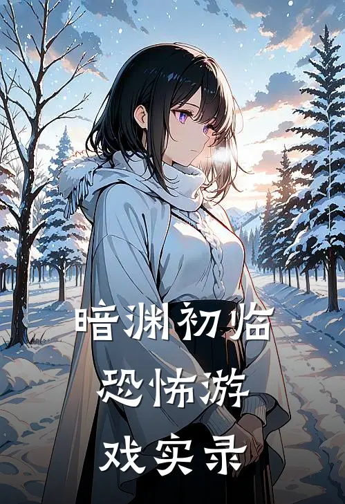 暗渊初临：恐怖游戏实录