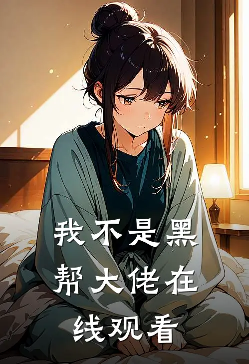 我不是黑帮大佬在线观看