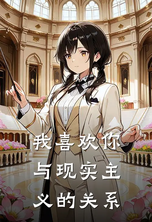 我喜欢你与现实主义的关系