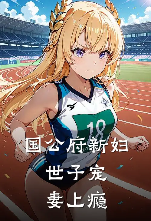 国公府新妇：世子宠妻上瘾