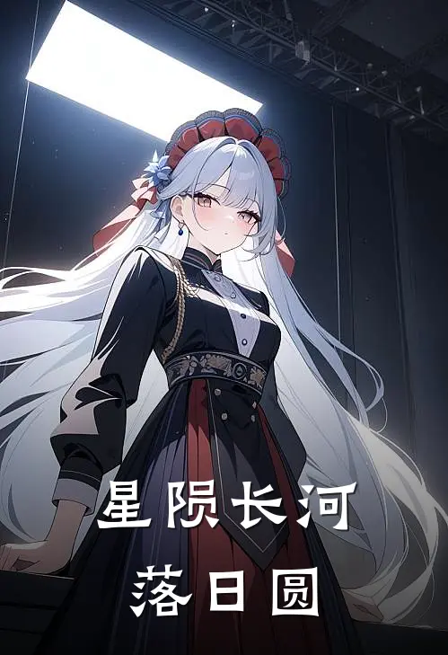 星陨长河落日圆