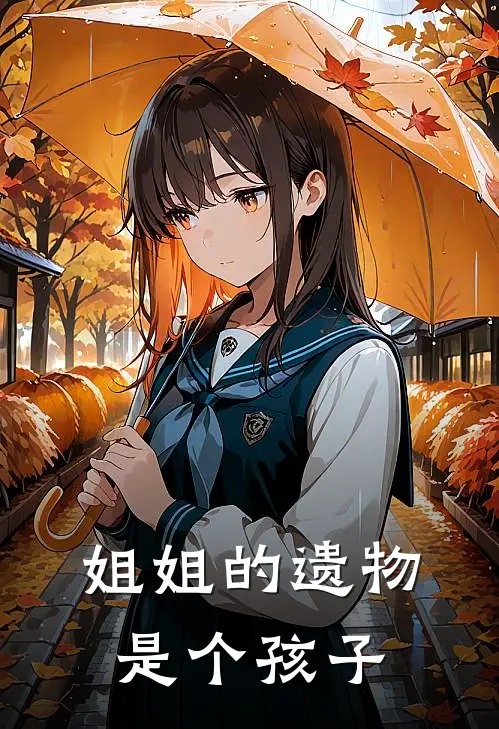 姐姐的遗物是个孩子