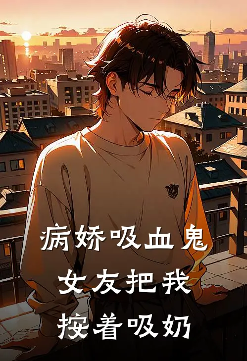 病娇吸血鬼女友把我按着吸奶