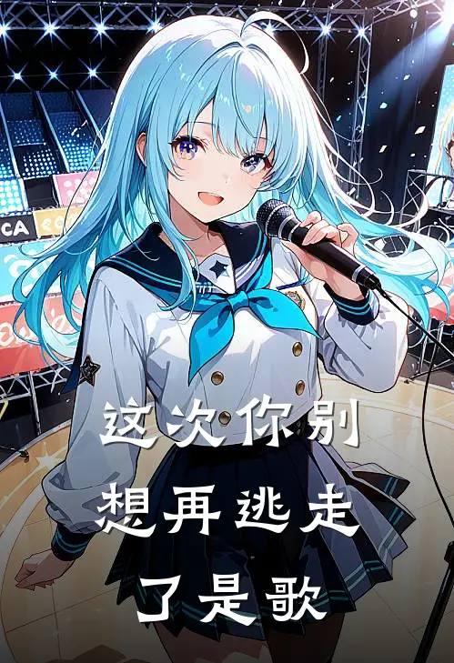这次你别想再逃走了是歌