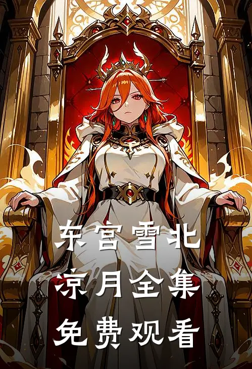东宫雪北凉月全集免费观看