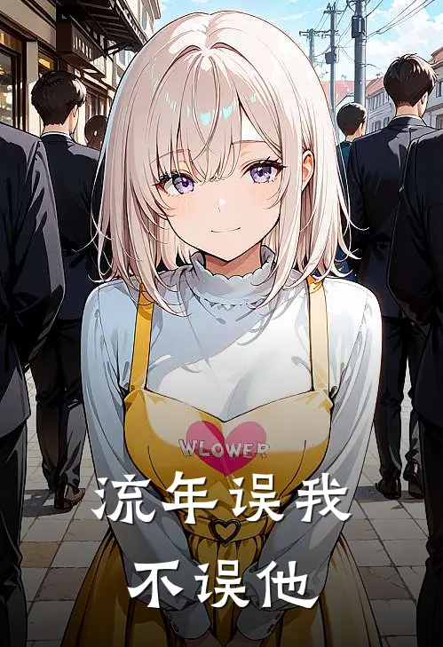 流年误我不误他