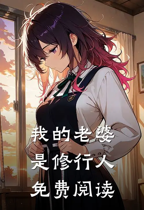 我的老婆是修行人免费阅读