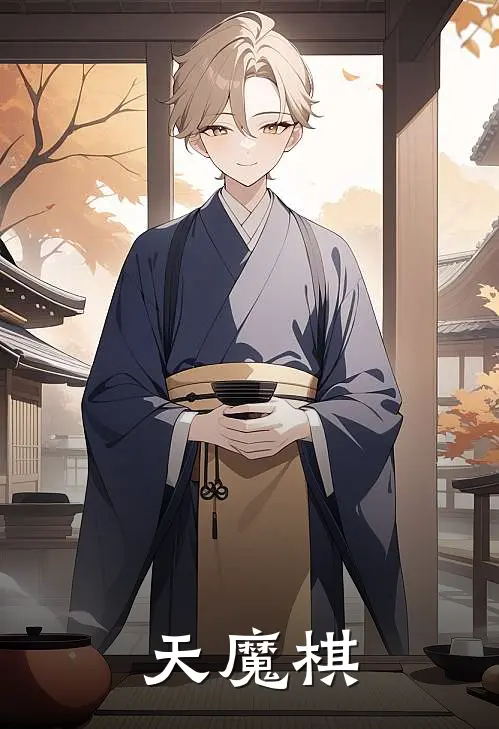 天魔棋林言咪咔小说完整版_完结版小说推荐天魔棋(林言咪咔)