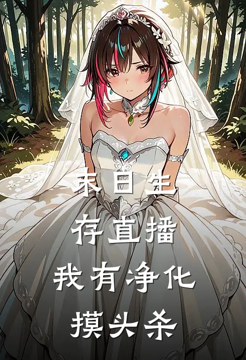 末日生存直播，我有净化摸头杀