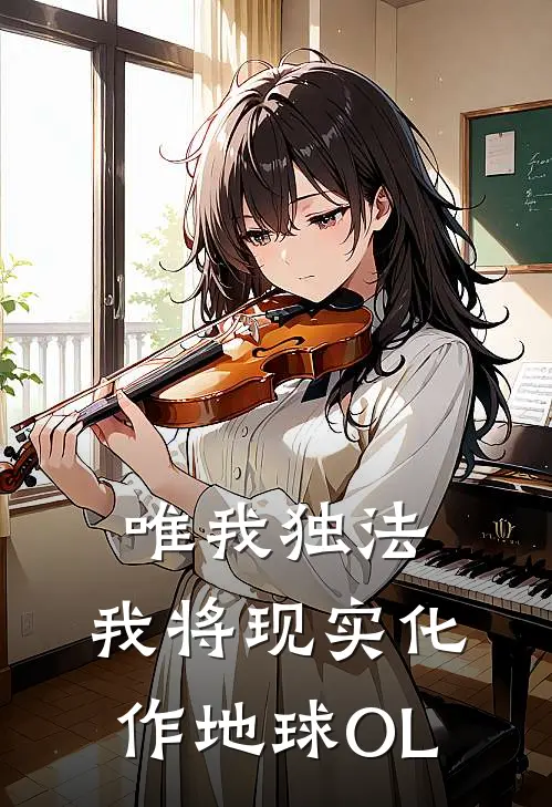 唯我独法：我将现实化作地球OL李永康林枫免费小说在线阅读_最新章节列表唯我独法：我将现实化作地球OL(李永康林枫)