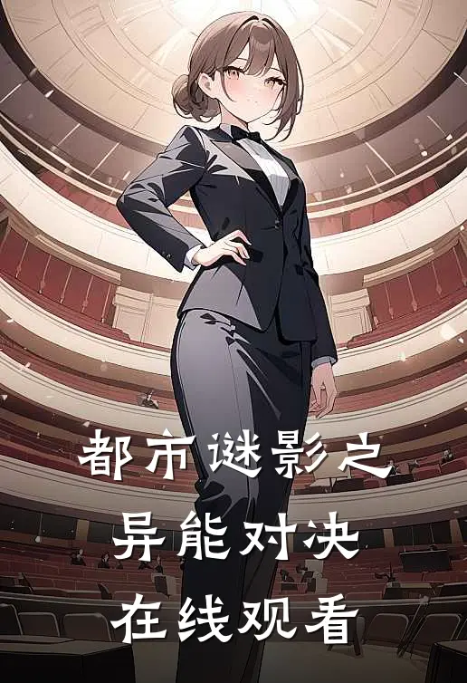 都市谜影之异能对决在线观看