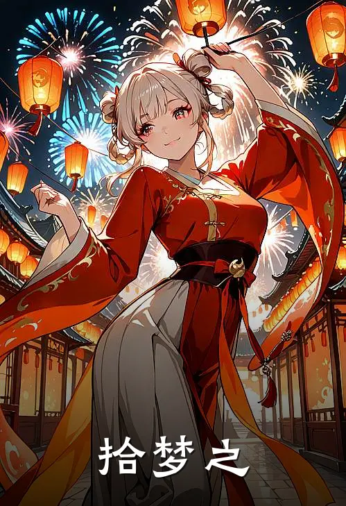 拾梦之(元策少昊)全章节在线阅读_元策少昊全章节在线阅读