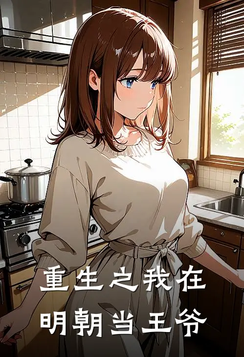 重生之我在明朝当王爷