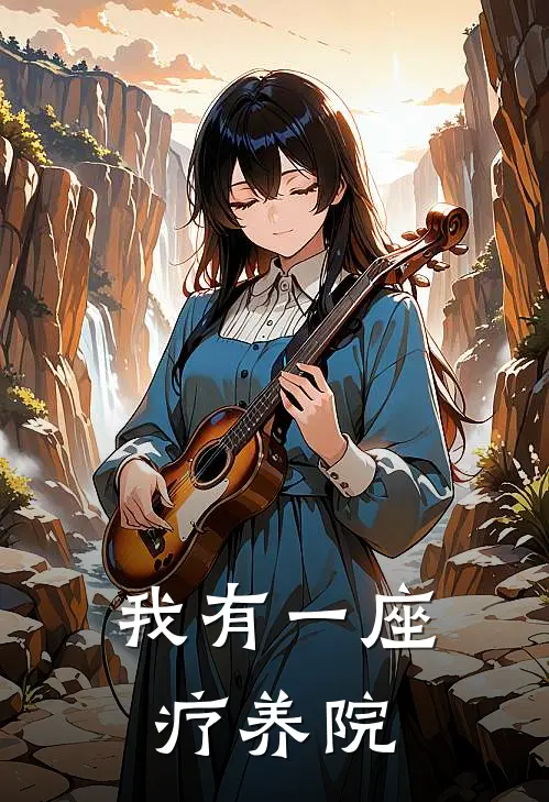 我有一座疗养院