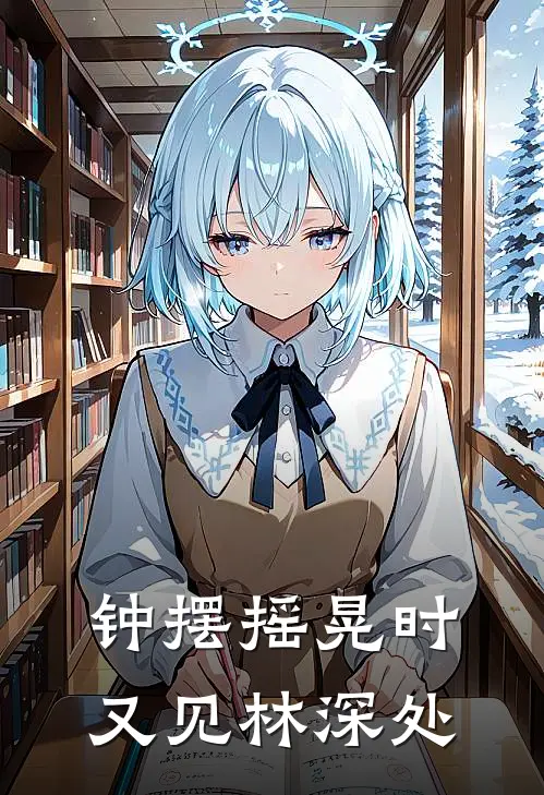 钟摆摇晃时又见林深处