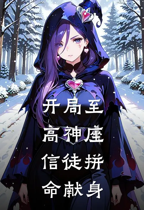 开局至高神座，信徒拼命献身赵信赵小蝶免费小说完结_最新章节列表开局至高神座，信徒拼命献身(赵信赵小蝶)