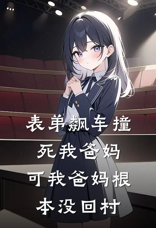 表弟飙车撞死我爸妈，可我爸妈根本没回村