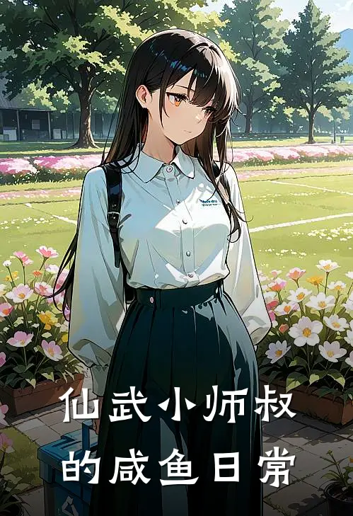 林羽玉佩(仙武小师叔的咸鱼日常)全章节在线阅读_(仙武小师叔的咸鱼日常)完结版免费阅读