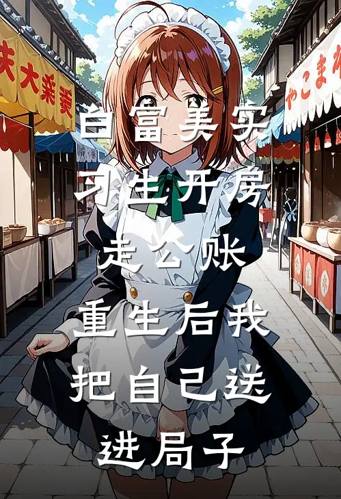 白富美实习生开房走公账，重生后我把自己送进局子