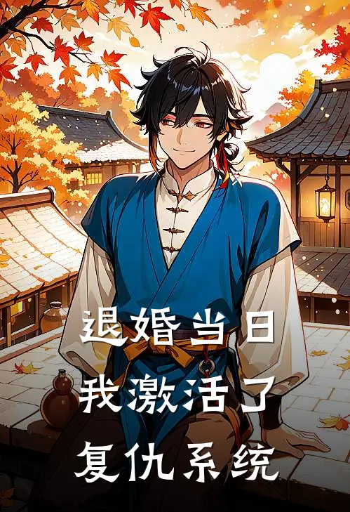苏晚苏晴《退婚当日，我激活了复仇系统》完整版在线阅读_苏晚苏晴完整版在线阅读