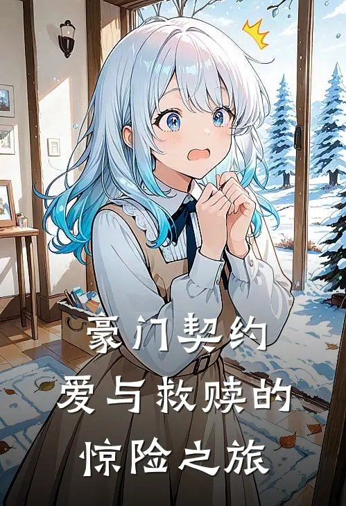 豪门契约：爱与救赎的惊险之旅林浅顾淮完结版免费阅读_豪门契约：爱与救赎的惊险之旅全章节免费在线阅读