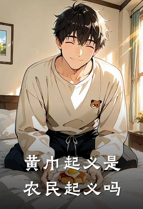 黄巾起义是农民起义吗