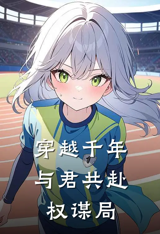 穿越千年与君共赴权谋局