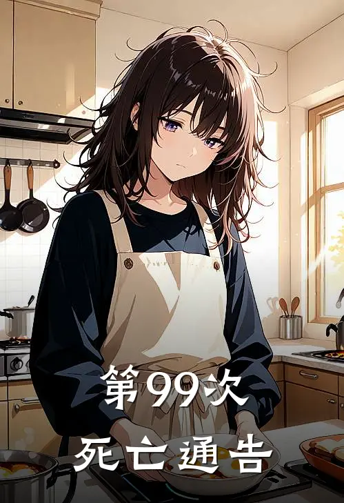 第99次死亡通告