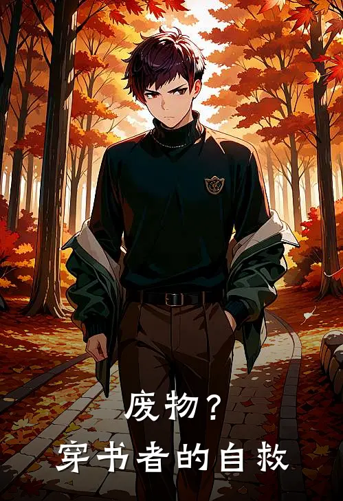 废物？穿书者的自救(王伟苏婉柔)最新章节在线阅读_(废物？穿书者的自救)完整版免费在线阅读
