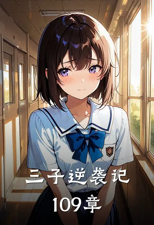 三子逆袭记109章