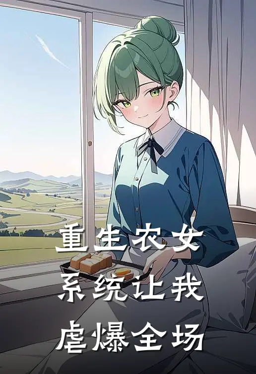 重生农女：系统让我虐爆全场林小满林豆子免费完整版小说_热门小说大全重生农女：系统让我虐爆全场林小满林豆子