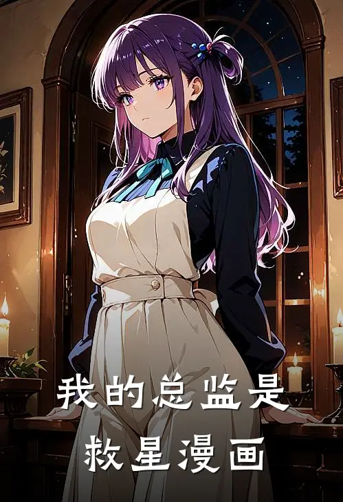 我的总监是救星漫画
