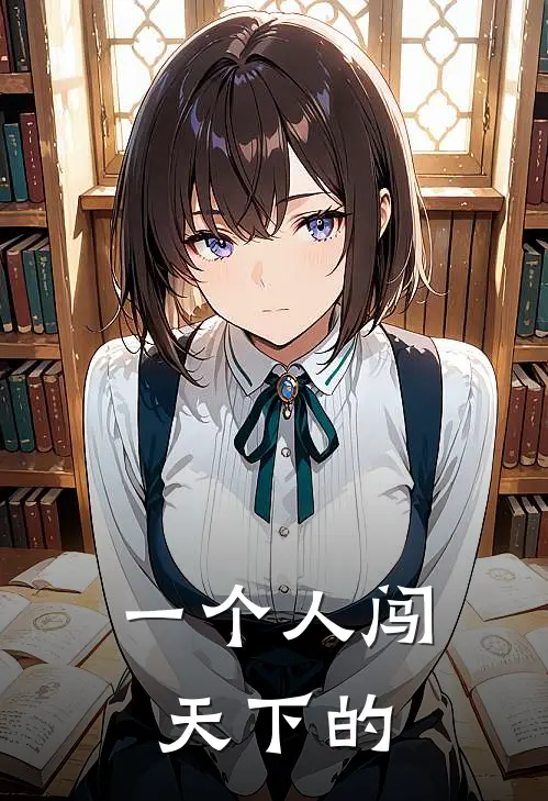 一个人闯天下的
