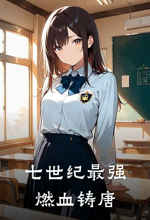 七世纪最强燃血铸唐李世民宇文承基免费完结版小说_小说完结七世纪最强燃血铸唐李世民宇文承基