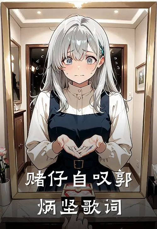 赌仔自叹郭炳坚歌词