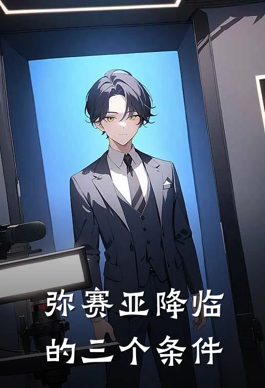 弥赛亚降临的三个条件