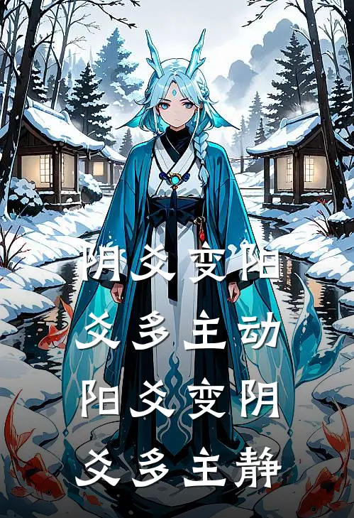 阴爻变阳爻多主动,阳爻变阴爻多主静