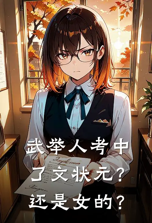 武举人考中了文状元？还是女的？秦雪霏西斤免费小说在线阅读_最新章节列表武举人考中了文状元？还是女的？(秦雪霏西斤)