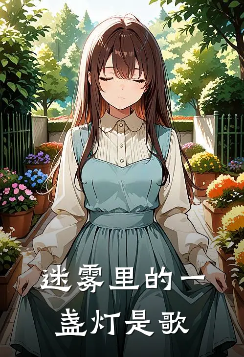 迷雾里的一盏灯是歌