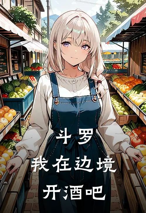 斗罗：我在边境开酒吧